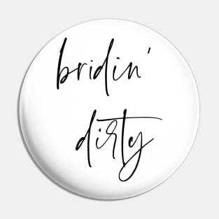 bride team drinking games party Pin