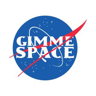 Gimme Space T-Shirt