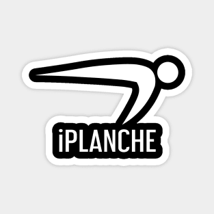 i Planche Magnet