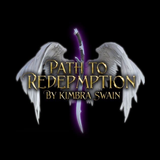 Path to Redemption by KimbraSwain