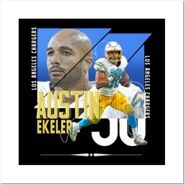 Official Los Angeles Chargers Austin Ekeler Jerseys, Chargers