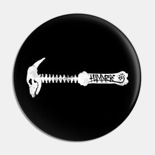 Hammer Pin