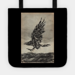 Raven Tote