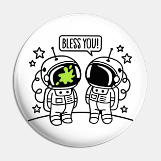 Bless you! Pin