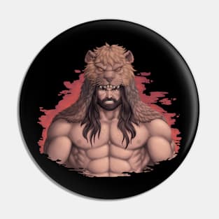 Samson 2 Pin