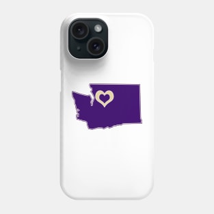 Washington Phone Case