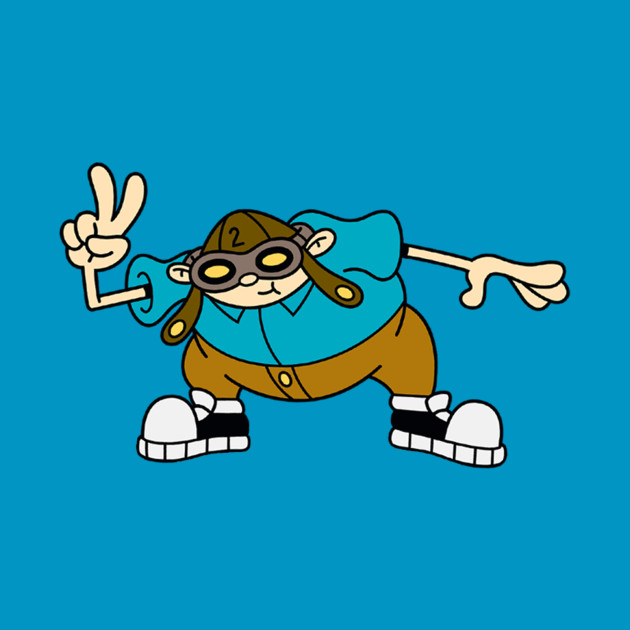Codename Knd Numbuh 2