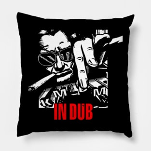 KMFDM in Dub Pillow