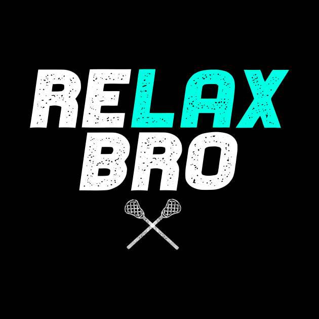 'Relax Bro' Awesome Balls Gift by ourwackyhome