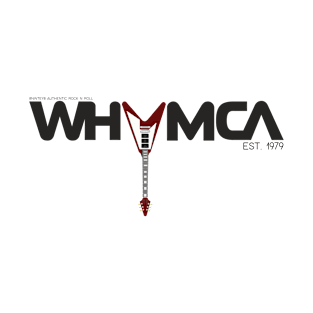 WhyMCA (2) T-Shirt