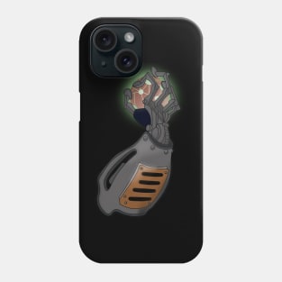 John Silver Phone Case