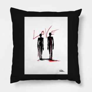 Love Pillow