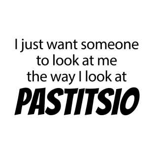 Pastitsio T-Shirt