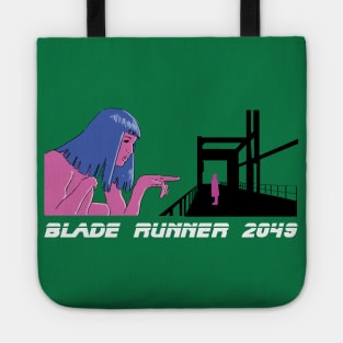 Joi Runner Tote