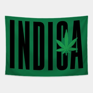 Indica Tapestry