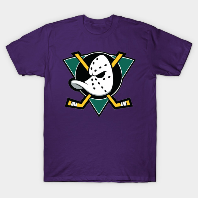 the mighty ducks shirt