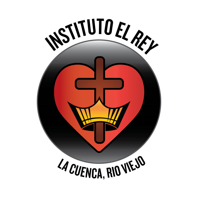 instituto el rey by tioricky