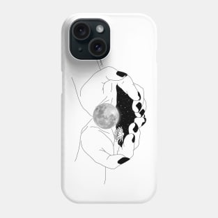 Tranquility Phone Case