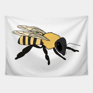 Honeybee Tapestry