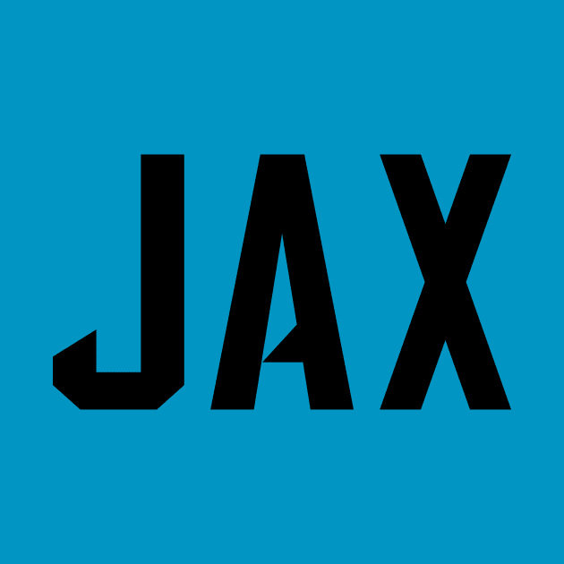 JAX by StadiumSquad