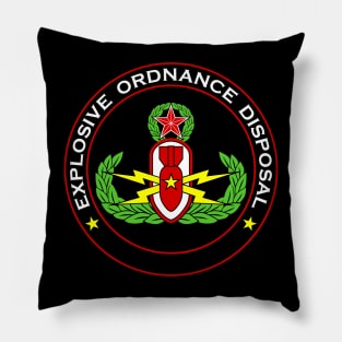 Mod.4 Bomb Squad Deadly Disposal Explosive Pillow