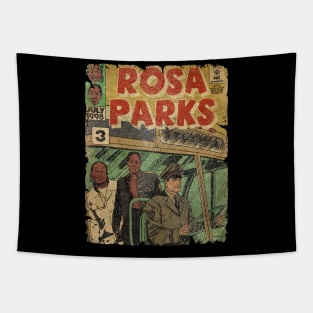 Outkast - Rosa Parks Tapestry