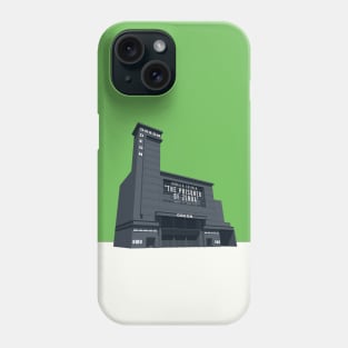 ODEON Leicester Square Phone Case