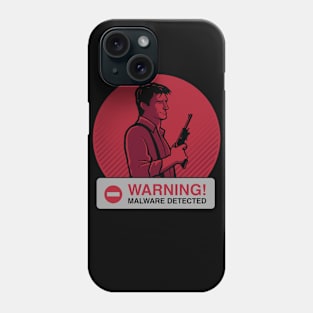 Mal Wear Phone Case