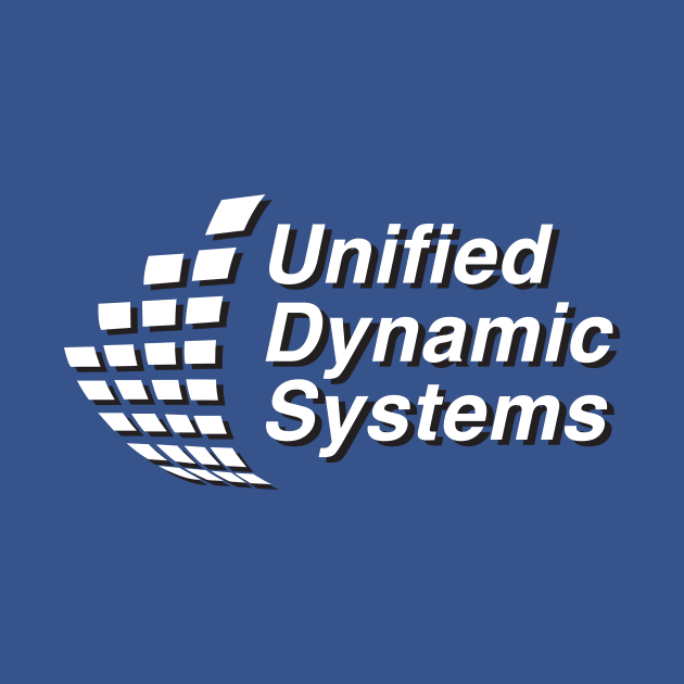 Unified Dynamic Systems by MindsparkCreative