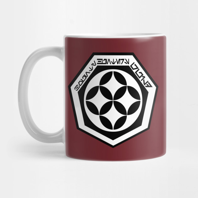 Bounty Hunters Guild Star Wars Mug Teepublic
