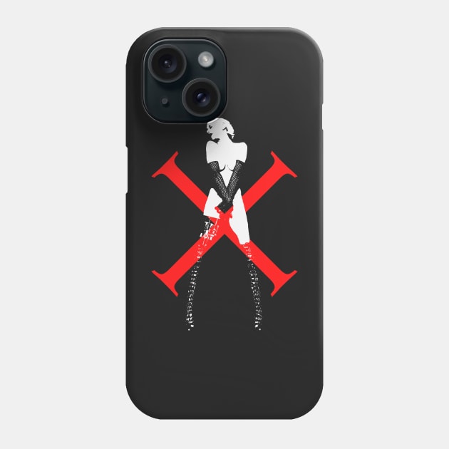 Bionic X Phone Case by guirodrigues