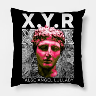 XYR False Angel Lullaby Pillow