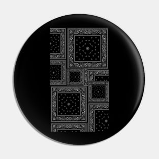 Digital painting Pin