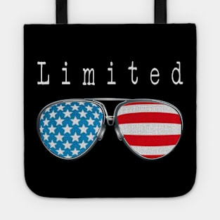 AMERICA PILOT GLASSES LIMITED Tote