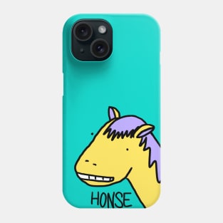 Horse? Phone Case