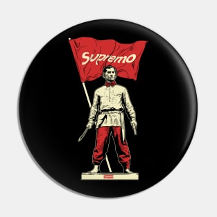 Supremo 2 Pin