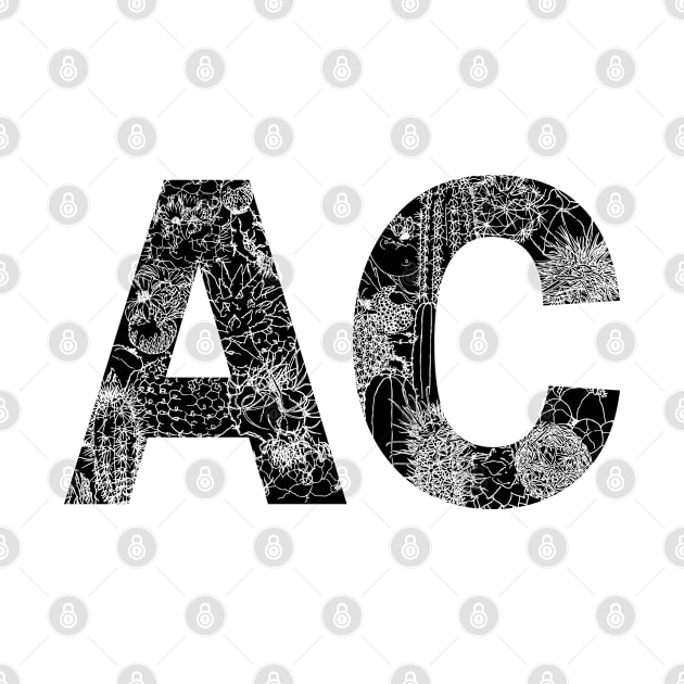 AC AgaCactus by AgaCactus