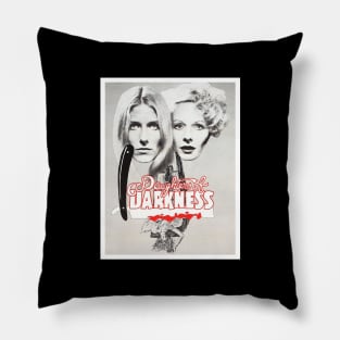 Daughters of Darkness Pillow