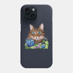 Cat Phone Case