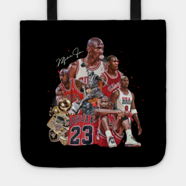 Michael Jordan - The Last Dance Fanart - Michael Jordan ...