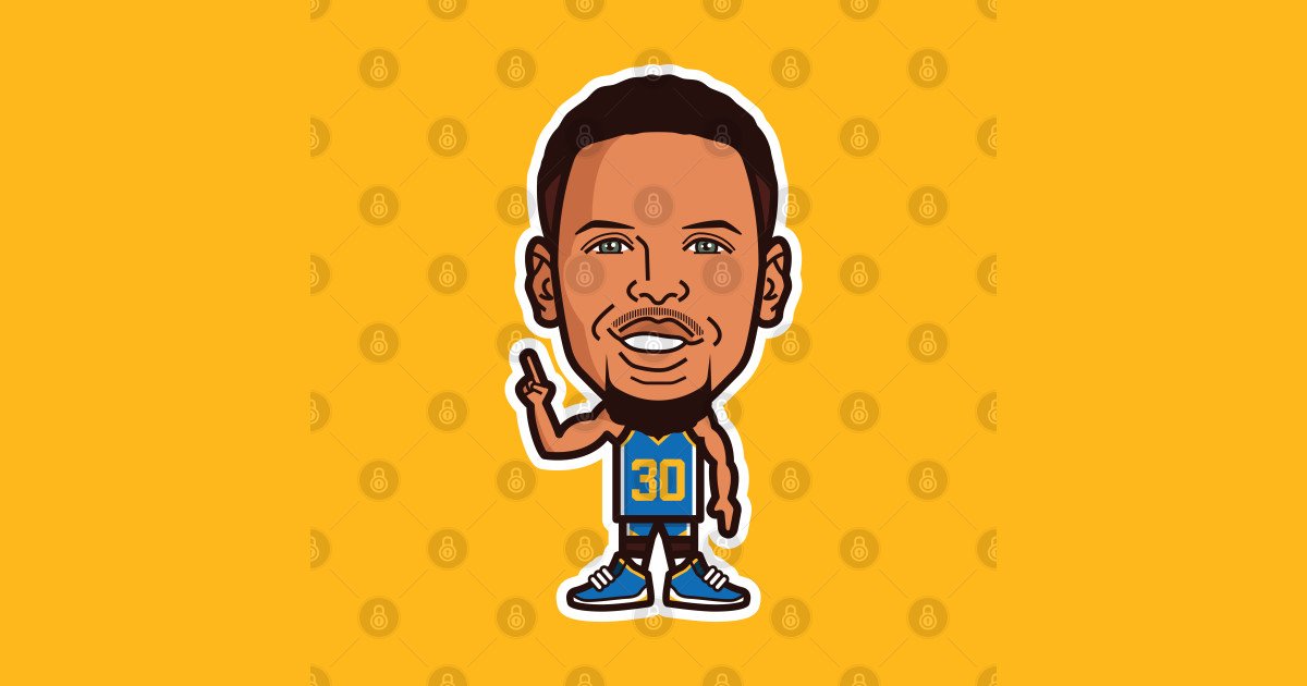 The Chef - Stephen Curry - Tapestry | TeePublic