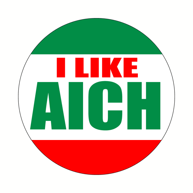 I Like Aich by NXTeam