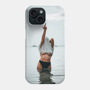 adulty Phone Case