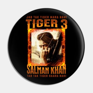 Tiger 3, Salman Khan, Bollywood, Indian movie Pin