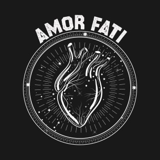 Amor Fati T-Shirt