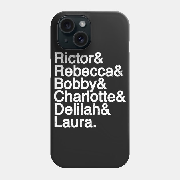 New Generation Phone Case by geekmethat