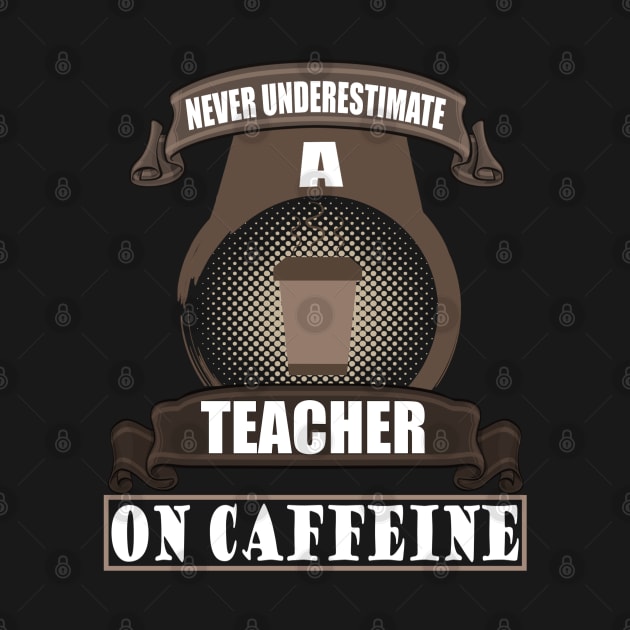 teachers by FindYourFavouriteDesign