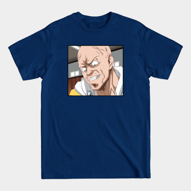 Disover One Punch-Man - One Punch Man - T-Shirt