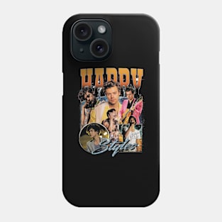 Harry Styles Vintage Phone Case