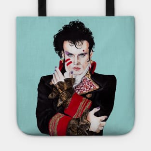 Adam Ant - Prince Charming Tote